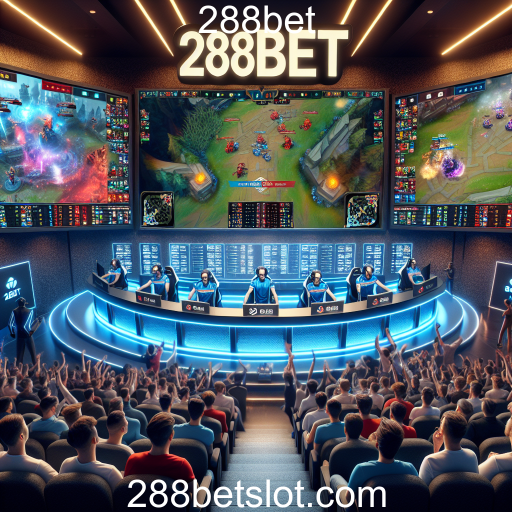 A Ascensão dos eSports: O Futuro do Entretenimento Competitivo