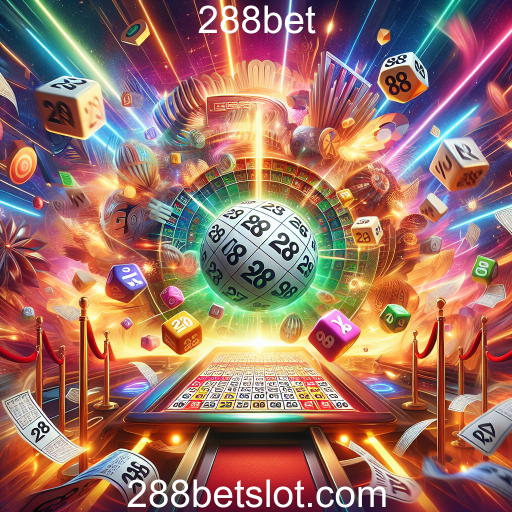 Descubra a Excitante Categoria de Loteria no 288bet