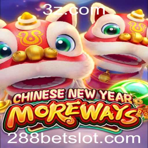 Descubra o Fascinante Jogo CHINESENEWYEARMOREWAYS com 288bet