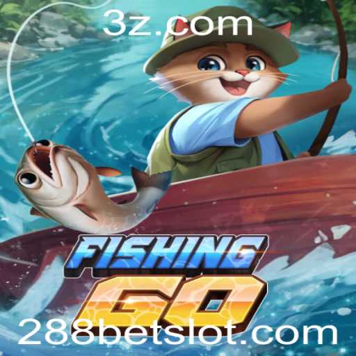Explorando o Mundo de FishingGO: O Jogo de Pesca Virtual com a Empolgante Adição de 288bet