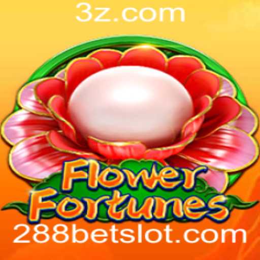 Explorando o Fascinante Mundo de FlowerFortunes na Plataforma 288bet
