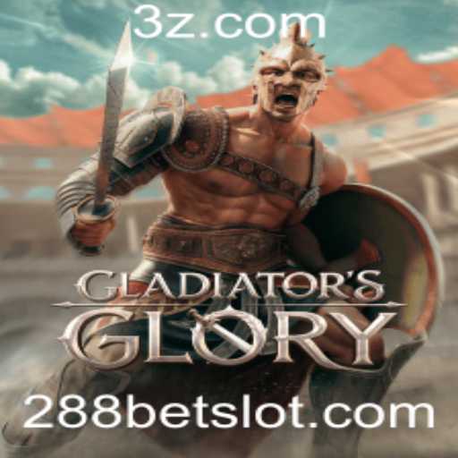GladiatorsGlory: O Jogo de Estratégia e Aventura