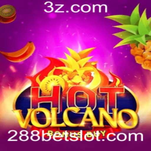 Explorando o Mundo Empolgante do HotVolcanoBonusBuy com 288bet