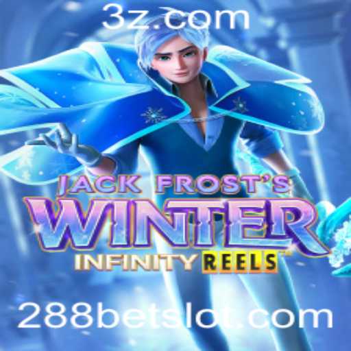 Explore o Mundo Mágico de JackFrostsWinter - O Jogo de Temática Invernal