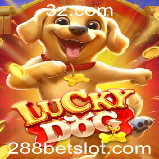 LuckyDog: O Novo Fenômeno dos Jogos e sua Conexão com 288bet