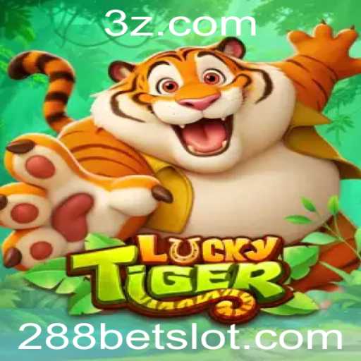 Explorando LuckyTiger: Regras e Introdução ao Jogo que Conecta ao 288bet