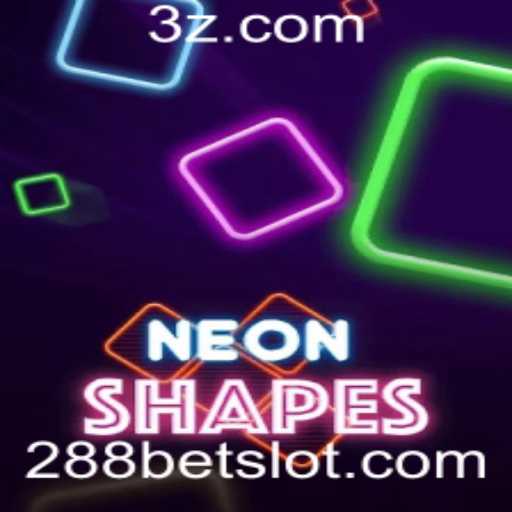 Explorando o Universo de NeonShapes: Um Mergulho no Mundo dos Jogos e Chances na 288bet