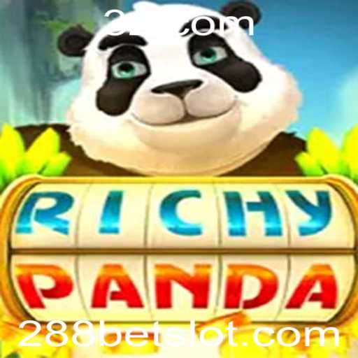 Descubra o Mundo Emocionante de RichyPanda no 288bet