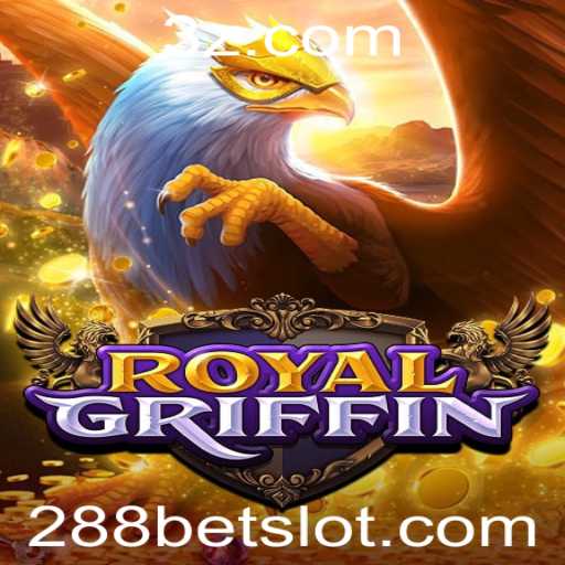 Descubra o Mundo de RoyalGriffin: O Jogo que Está Conquistando Entusiastas de 288bet
