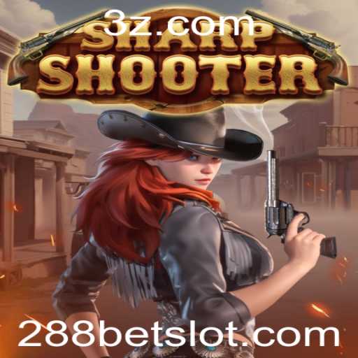 Desbravando o Jogo de Tiro 'Sharpshooter' com a 288bet