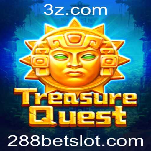 TreasureQuest: Aventura Épica no Mundo dos Jogos