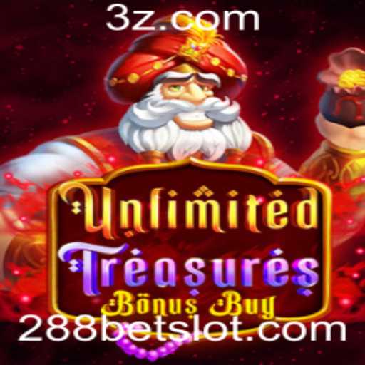 Explore o Fascinante Mundo de UnlimitedTreasuresBonusBuy no 288bet