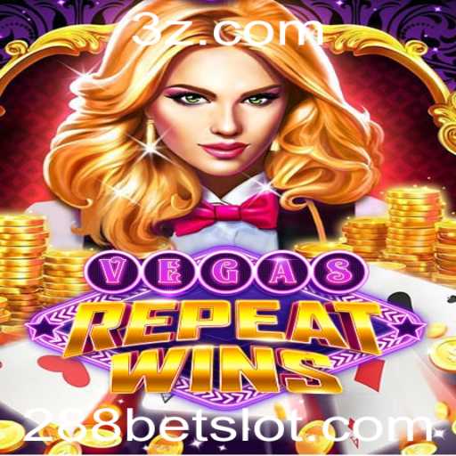 Descubra o Viciante Mundo de VegasRepeatWins com 288bet