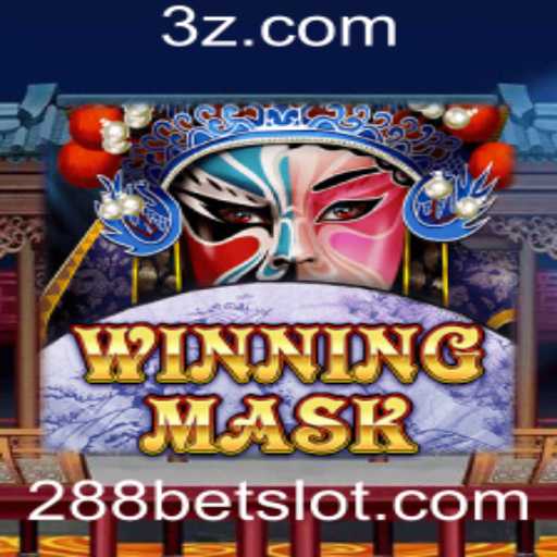 WinningMask: Conheça as Regras e Conceitos do Jogo com a 288bet