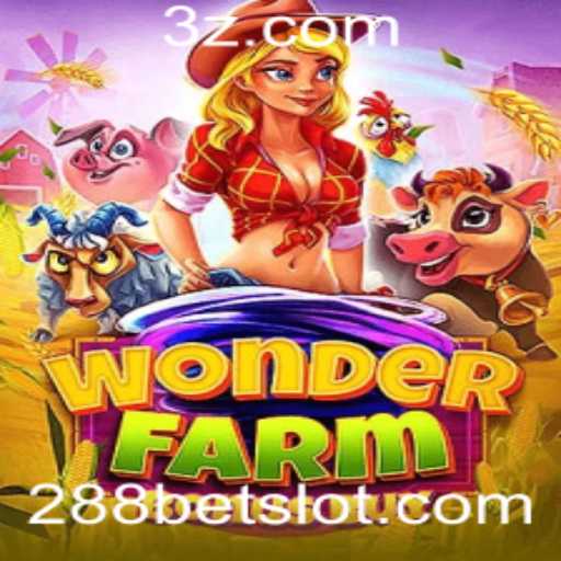 WonderFarmBonusBuy: Explorando o Mundo de Possibilidades com 288bet