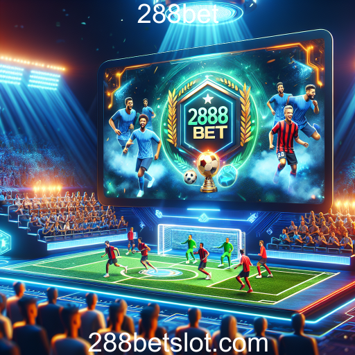Esportes Virtuais: A Revolução dos Jogos Online